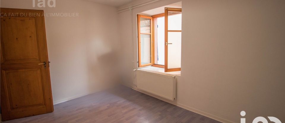 Town house 6 rooms of 127 m² in Guebwiller (68500)