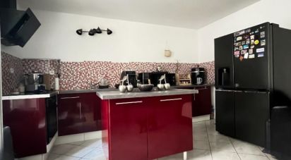 Maison 5 pièces de 113 m² à Aigues-Vives (34210)