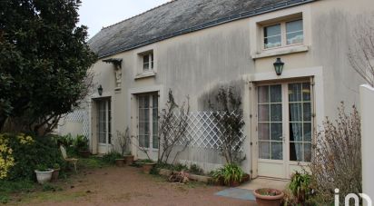 House 4 rooms of 97 m² in Chemillé-en-Anjou (49670)
