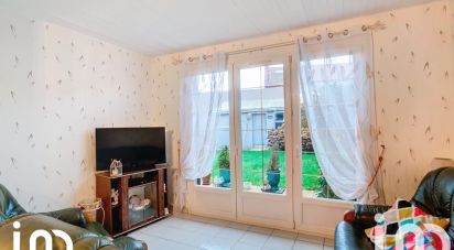 Traditional house 5 rooms of 90 m² in Ablain-Saint-Nazaire (62153)
