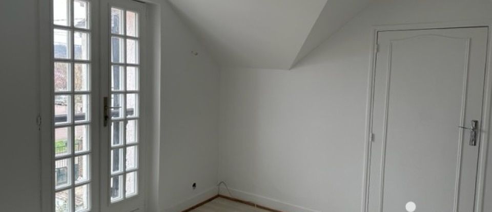 Town house 4 rooms of 58 m² in Sens (89100)