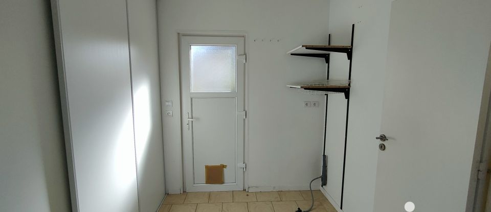 Maison 5 pièces de 88 m² à Saint-Jouvent (87510)
