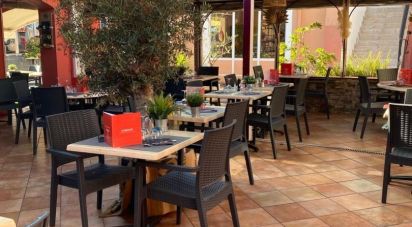 Restaurant of 250 m² in Vallauris (06220)