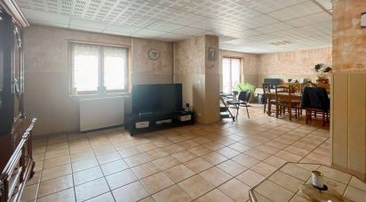 House 5 rooms of 139 m² in Auby (59950)