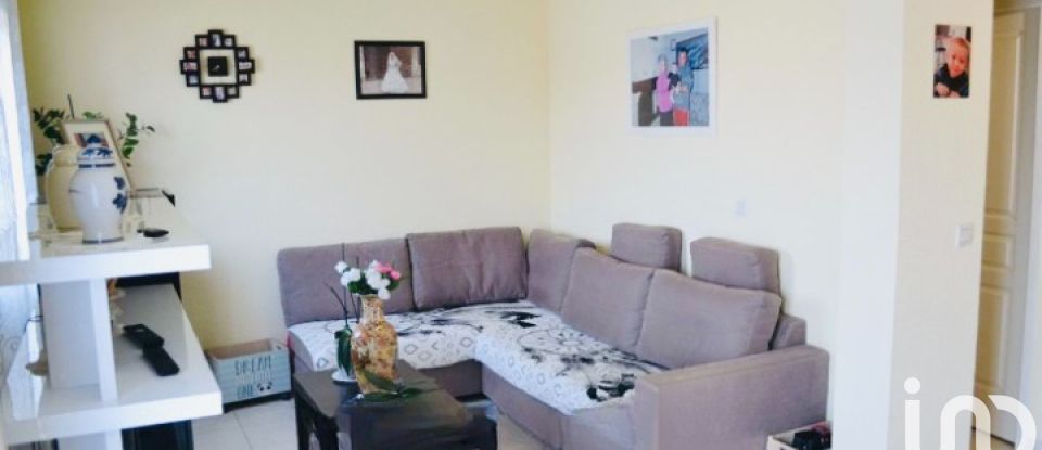 Appartement 2 pièces de 63 m² à Saint-Laurent-de-la-Salanque (66250)