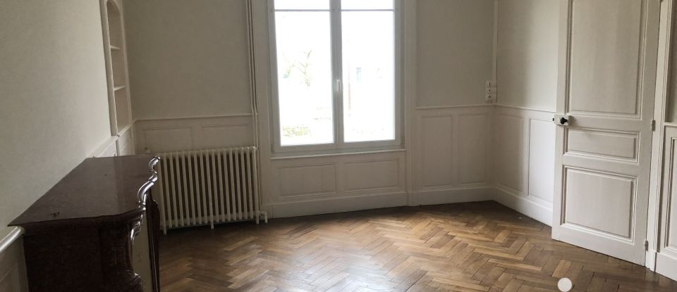 Mansion 8 rooms of 140 m² in Lassay-les-Châteaux (53110)
