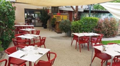 Restaurant de 107 m² à Vigneux-sur-Seine (91270)