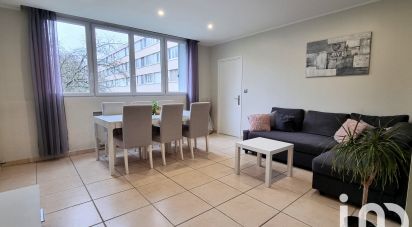 Appartement 4 pièces de 74 m² à Beynes (78650)