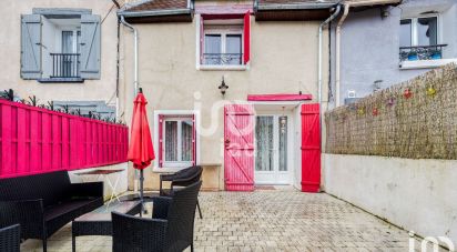 House 4 rooms of 58 m² in Crécy-la-Chapelle (77580)