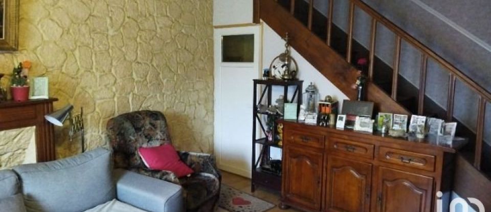 House 3 rooms of 82 m² in Guern (56310)