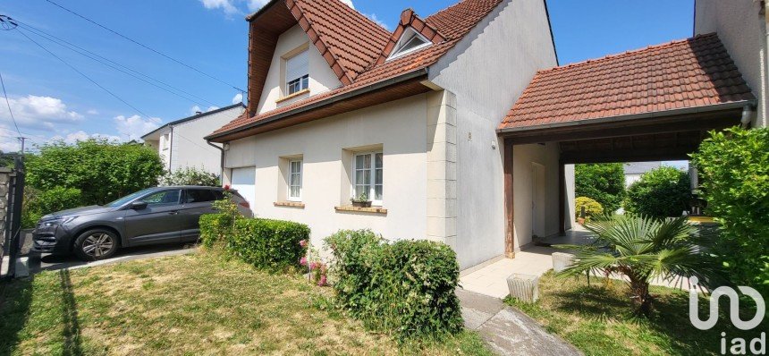 House 5 rooms of 114 m² in Tremblay-en-France (93290)