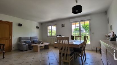 House 5 rooms of 114 m² in Tremblay-en-France (93290)