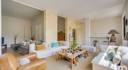 Maison 10 pièces de 300 m² à Bordeaux (33000)