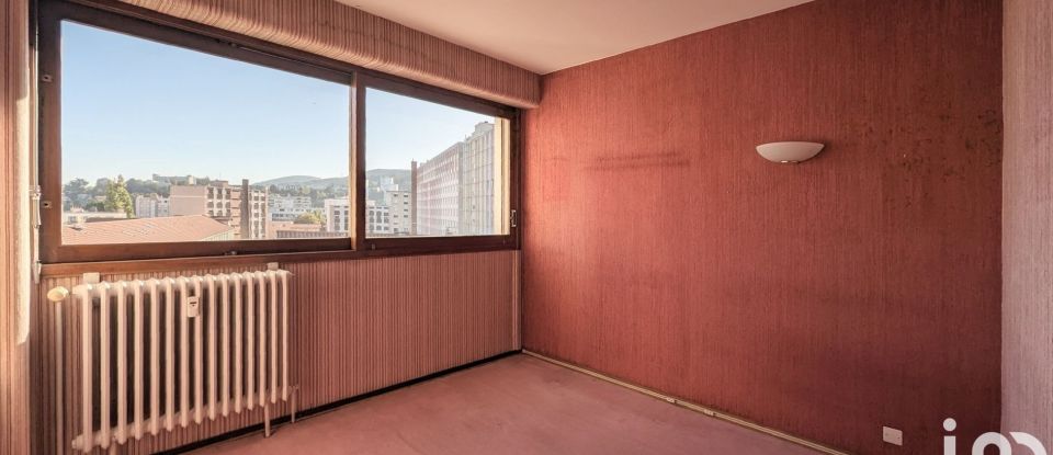 Appartement 6 pièces de 121 m² à Saint-Étienne (42100)
