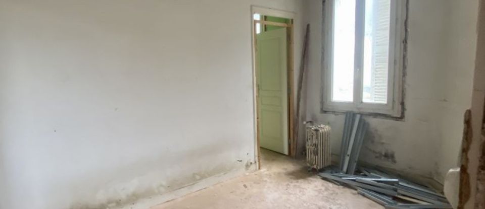 Apartment 4 rooms of 73 m² in Montivilliers (76290)