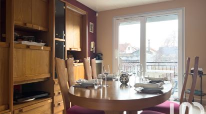 Traditional house 7 rooms of 154 m² in Champs-sur-Marne (77420)