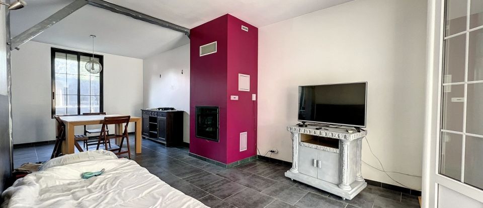 Maison 6 pièces de 127 m² à Le Blanc-Mesnil (93150)