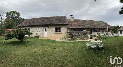 House 13 rooms of 274 m² in Verges (39570)