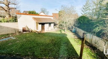 House 6 rooms of 105 m² in Palaiseau (91120)