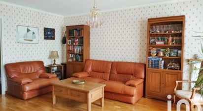 Apartment 4 rooms of 79 m² in Reims (51100)