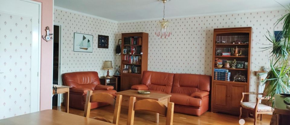 Apartment 4 rooms of 79 m² in Reims (51100)