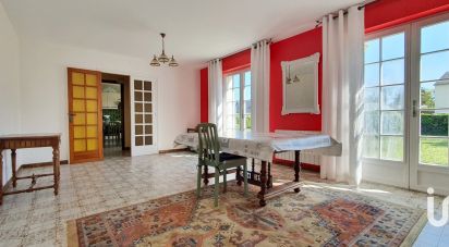 Traditional house 5 rooms of 125 m² in Surzur (56450)