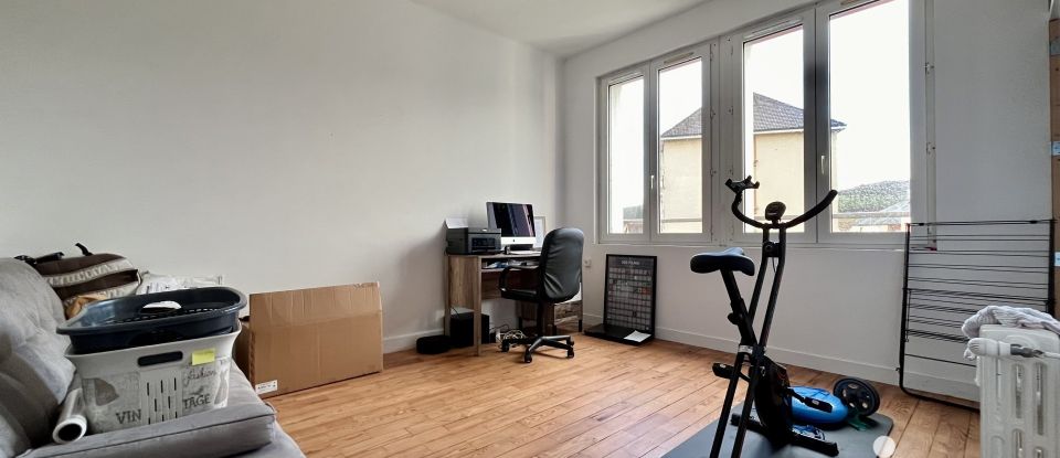 Appartement 3 pièces de 84 m² à Port-Jérôme-sur-Seine (76330)