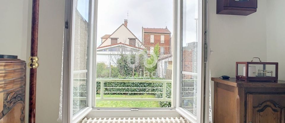 House 5 rooms of 163 m² in Colombes (92700)