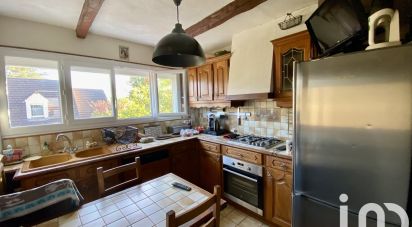Traditional house 4 rooms of 89 m² in Verrières-le-Buisson (91370)