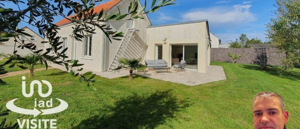 Maison 4 pièces de 170 m² à Saint-Avertin (37550)
