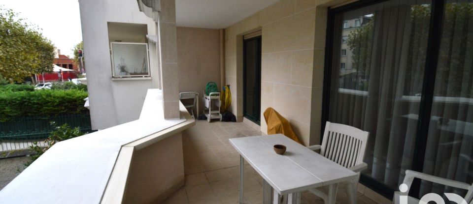 Appartement 4 pièces de 88 m² à Le Perreux-sur-Marne (94170)