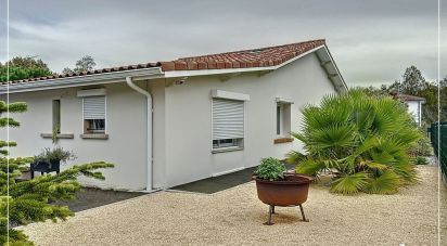 Maison 5 pièces de 143 m² à Narrosse (40180)