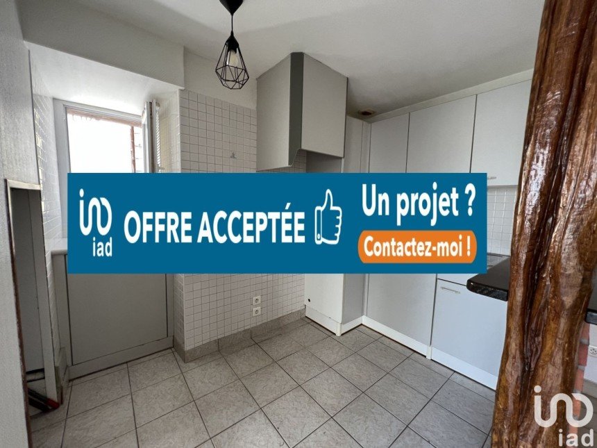 House 4 rooms of 55 m² in Couëron (44220)