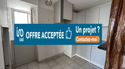 House 4 rooms of 55 m² in Couëron (44220)