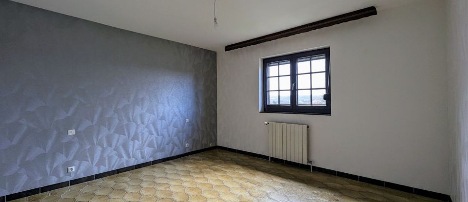 Maison 5 pièces de 107 m² à Forbach (57600)