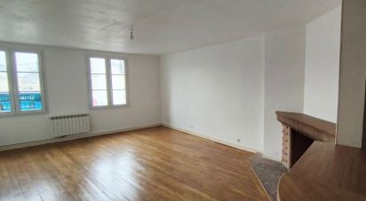 Appartement 2 pièces de 68 m² à Sully-sur-Loire (45600)
