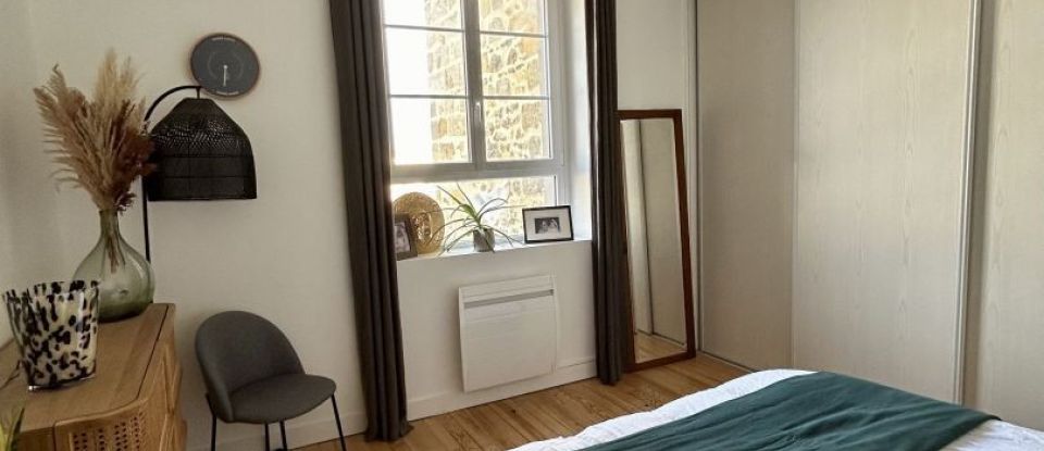 Appartement 3 pièces de 98 m² à Bordeaux (33000)