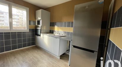 Apartment 3 rooms of 67 m² in Sedan (08200)