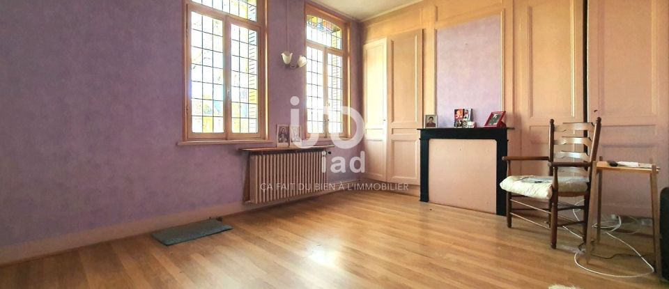 House 4 rooms of 80 m² in Amiens (80000)