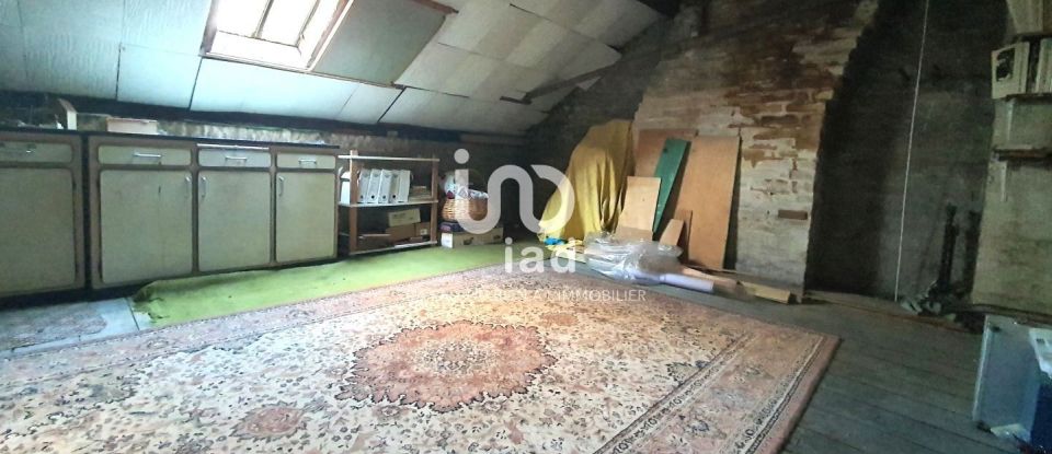 House 4 rooms of 80 m² in Amiens (80000)