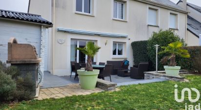 House 4 rooms of 80 m² in Fondettes (37230)