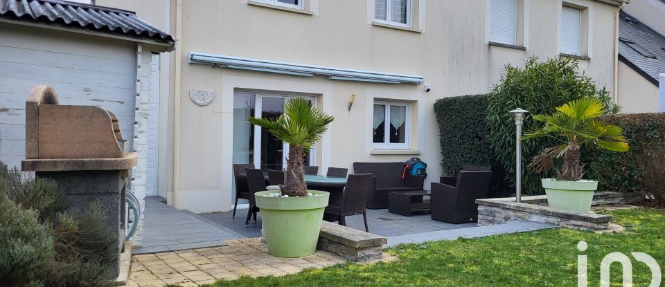 House 4 rooms of 80 m² in Fondettes (37230)