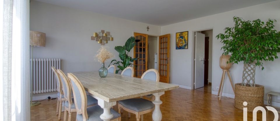 Apartment 5 rooms of 98 m² in Montmorency (95160)