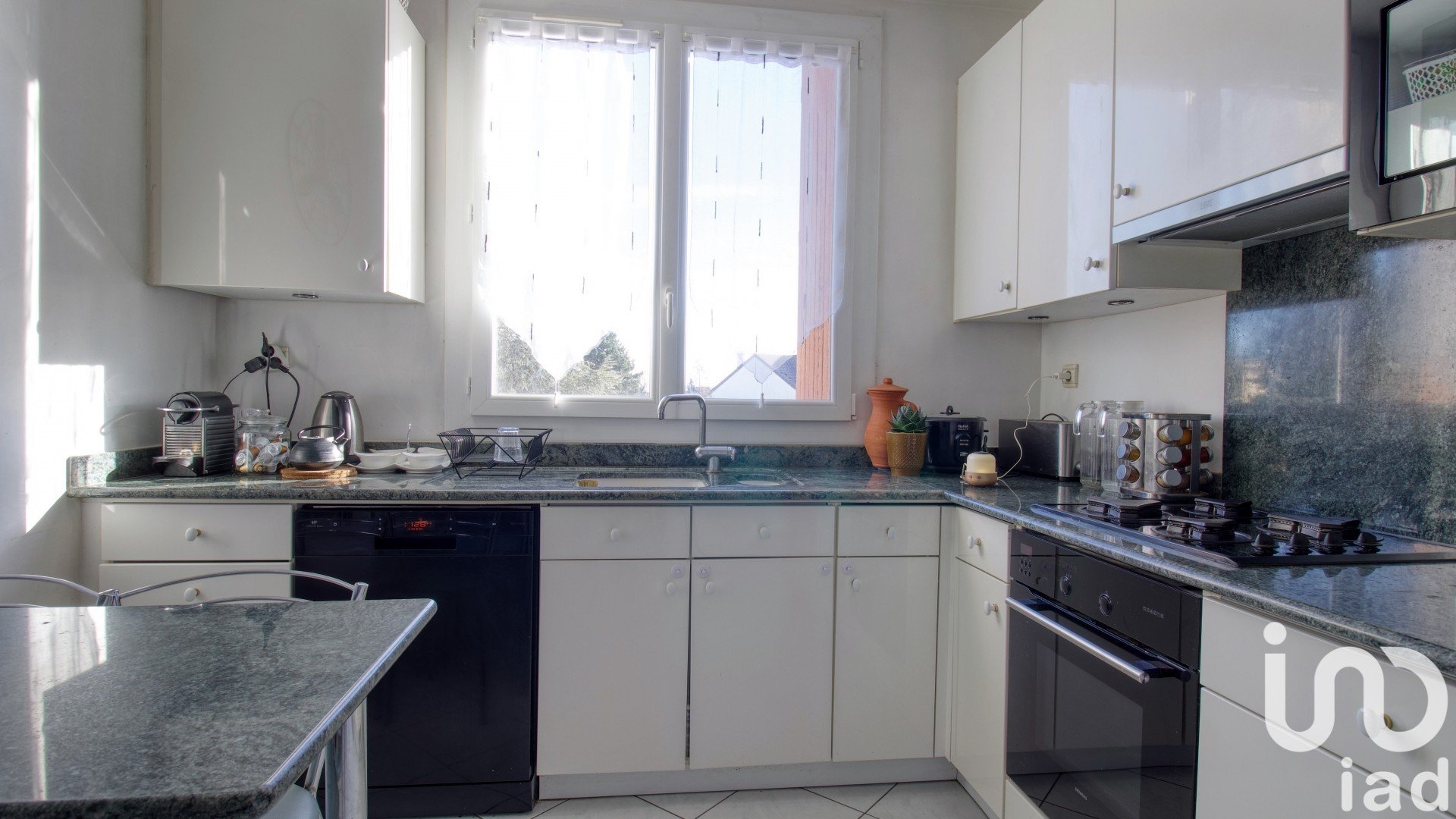 Appartement a louer montmorency - 5 pièce(s) - 98 m2 - Surfyn