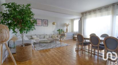 Appartement 5 pièces de 98 m² à Montmorency (95160)