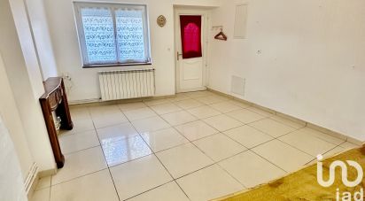 Town house 4 rooms of 64 m² in Lourdes (65100)