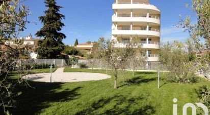 Apartment 3 rooms of 83 m² in Antibes (06600)