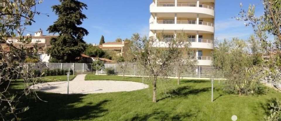 Apartment 3 rooms of 83 m² in Antibes (06600)