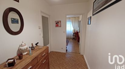 Appartement 5 pièces de 99 m² à Boulogne-sur-Mer (62200)