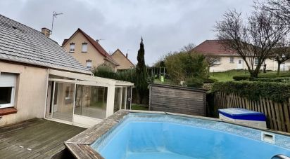 House 5 rooms of 128 m² in Étaples (62630)